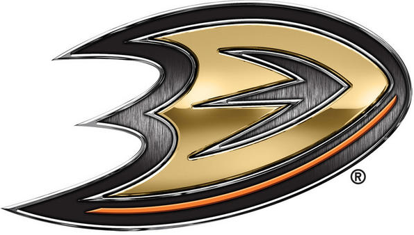 Anaheim Ducks 2014 Special Event Logo v2 DIY iron on transfer (heat transfer)